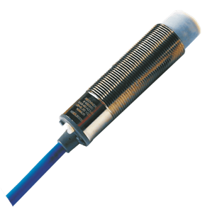 Rechner Sensors KAS-40-A23-IL20, ATEX Capacitive Sensors (KAS)