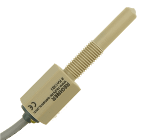 Rechner Sensors KAS-83-A21/63-S-M8-PEEK-Z02-1-HP Capacitive Sensors (KAS) Turkiye