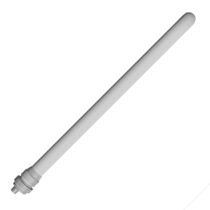 Rechner Sensors KAS-80-26/406-A-G1-PP/VAc-Y10-ETW-HP Capacitive Sensors (KAS)
