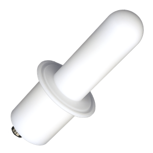 Rechner Sensors KAS-80-26/113-A-TRI-PTFE-Y10-ETW-HP Capacitive Sensors (KAS) Turkiye