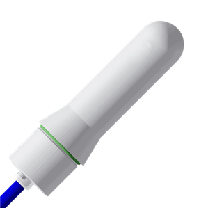 Rechner Sensors KAS-40-26-N-K-PFM30-PTFE-StEx, ATEX Capacitive Sensors (KAS)