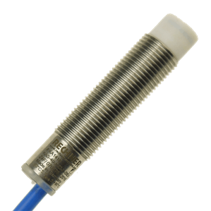 Rechner Sensors KAS-40-A22-N-StEx, ATEX Capacitive Sensors (KAS) Turkiye