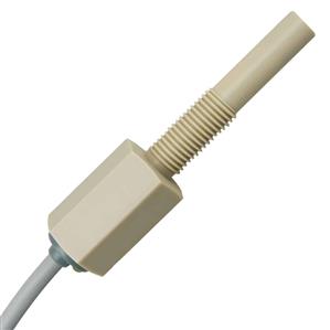 Rechner Sensors KAS-80-A21/61-S-M8-PEEK-Z02-1-HP-3D, ATEX Capacitive Sensors (KAS)