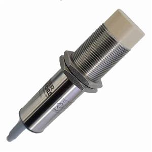 Rechner Sensors KAS-80-A24/120-A-M30-PEEK/VAb-180C-Z02-1-HP Capacitive Sensors (KAS)