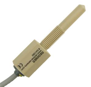 Rechner Sensors KAS-83-A21/63-Ö-M8-PEEK-Z02-1-HP Capacitive Sensors (KAS)