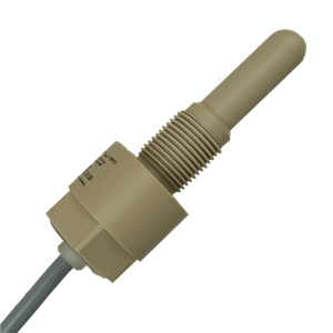 Rechner Sensors KAS-80-26/109-A-G1/2-PEEK-FG-Z03-ETW-HP-2G-1/2D, ATEX Capacitive Sensors (KAS)