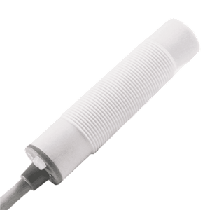 Rechner Sensors KAS-80-A23-A-M18-PTFE-FG-Z02-1-HP Capacitive Sensors (KAS)