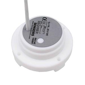 Rechner Sensors KAS-80-39/23-A-D50-PTFE-Z02-MaG-Leak Capacitive Sensors (KAS)