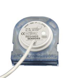 Rechner Sensors KAS-80-39/23-S-D38-PTFE-Z02-1-Leak Capacitive Sensors (KAS)