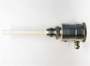 Rechner Sensors KFX-51-15-300-15-GFK/VAc-D16-PHG1-P-A-KL Capacitive Level Measurement Systems (KFI / KFS / KFA / KFX)