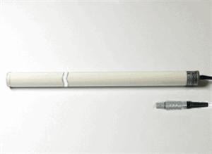 Rechner Sensors KFS-5-1-GL-95-15-Y95, 2 m Kabel Capacitive Level Measurement Systems (KFI / KFS / KFA / KFX) Turkiye