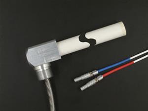 Rechner Sensors KFS-52-15-750-15/X2-GFK/AL-D16-W-X02-Y55 Capacitive Level Measurement Systems (KFI / KFS / KFA / KFX)