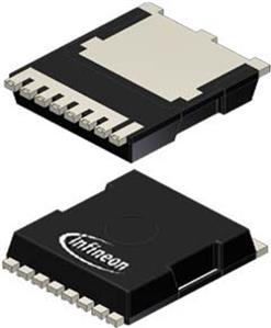 Infineon IAUT240N08S5N019 80V, N-Ch, 19 mΩ max, Automotive MOSFET, TOLL, OptiMOS™-5 Turkiye