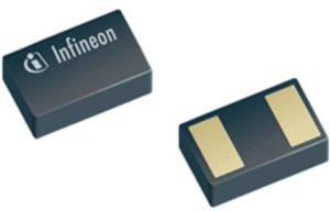 Infineon BAS3005S-02LRH Turkiye