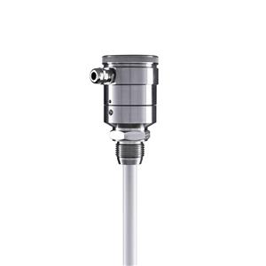 Rechner Sensors KFS-1-580-470-PTFE/VA-1″-StEx, ATEX Capacitive Level Measurement Systems (KFI / KFS / KFA / KFX)