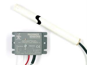Rechner Sensors KFK-51-15-150-15-GFK-D16-X0E-B-P-A-Z0E Capacitive Level Measurement Systems (KFI / KFS / KFA / KFX)