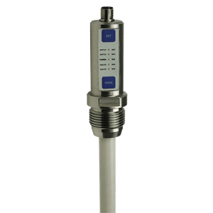 Rechner Sensors KFI-12-585-500-GFK/VAb-D16-G1-UL0-ETF-Y10 Capacitive Level Measurement Systems (KFI / KFS / KFA / KFX)