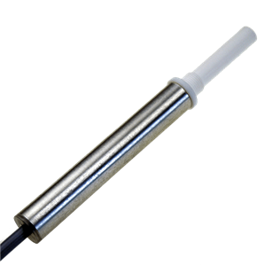 Rechner Sensors KFI-1-41-35-PTFE/AL-D10-M12-UL10-ETW-Z02 Capacitive Level Measurement Systems (KFI / KFS / KFA / KFX)