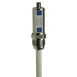 Rechner Sensors KFI-12-700-615-PTFE/VAb-D16-G1-UL0-ETF-Y10 Capacitive Level Measurement Systems (KFI / KFS / KFA / KFX)