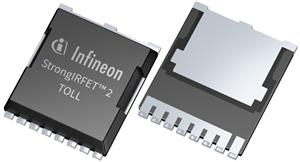 Infineon IPT012N08NF2S Turkiye