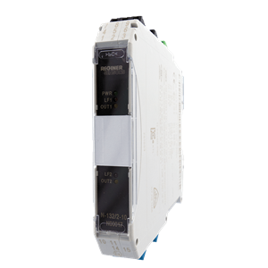 Rechner Sensors N-132/2-E-10 24 V DC, ATEX Power Supplies / Isolating Switching Amplifiers (Ex Barriers) Turkiye