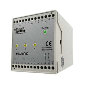 Rechner Sensors EGIII-130  115/230 V AC Power Supplies / Isolating Switching Amplifiers (Ex Barriers) Turkiye