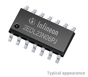 Infineon 2EDL23N06PJ Turkiye
