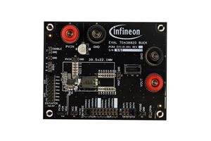 Infineon EVAL_38820_1VOUT Turkiye