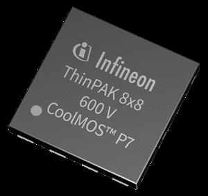 Infineon IPL60R105P7 Turkiye