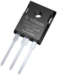 Infineon AIKW50N65RF5 Turkiye