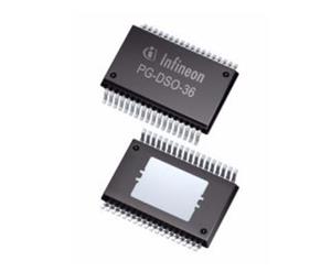 Infineon TLE7368-3E Turkiye
