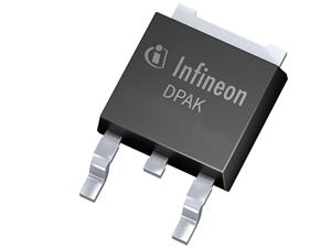 Infineon IPD80R1K2P7 Turkiye