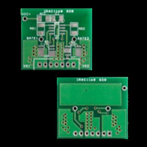 Infineon IRAC1168-SO8 Turkiye
