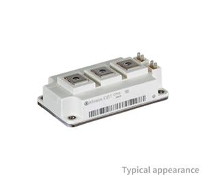 Infineon FF300R12KT3P_E 1200 V, 300 A common emitter IGBT module Turkiye