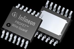 Infineon BTG7003A-1EPW Turkiye