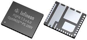 Infineon DHP1050N10N5 Turkiye