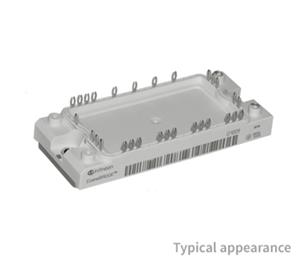 Infineon DDB6U180N16RR_B11 Turkiye