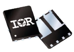 Infineon AUIRFN8458 Turkiye