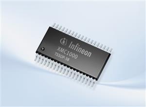Infineon XMC1100-T038F0016 AB Turkiye