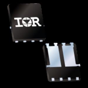 Infineon AUIRFN8459 40V, Dual N-Ch, 59 mΩ max, Automotive MOSFET, DUAL PQFN 5X6 8L, Gen 127 Turkiye