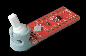 Infineon 3D PLAY2GO KIT Turkiye