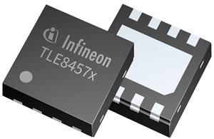 Infineon TLE8457DLE Turkiye