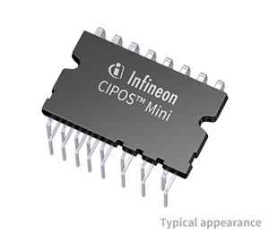 Infineon IGCM10F60GA Turkiye