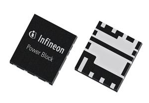 Infineon BSG0813NDI Turkiye