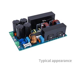 Infineon EVAL-PFC5KIKWWR6SYS Turkiye