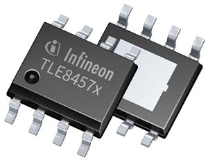 Infineon TLE8457CSJ Turkiye