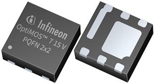 Infineon ISK018NE1LM7 Turkiye