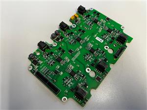 Infineon HPD GD BOARD G1 SIC Turkiye