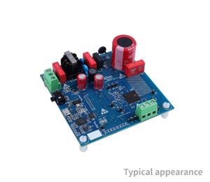 Infineon EVAL-IMM101T-046 Turkiye