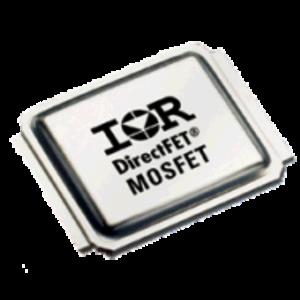 Infineon AUIRF7648M2TR 60V, N-Ch, 7 mΩ max, Automotive MOSFET, DirectFET M4, Gen 107 Turkiye